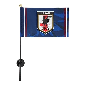 ミニフラッグ 28点セット Jリーグ WEリーグ 日本代表 Amazon | 日本サッカー協会(JFA) ミニフラッグ O-291 | JFA